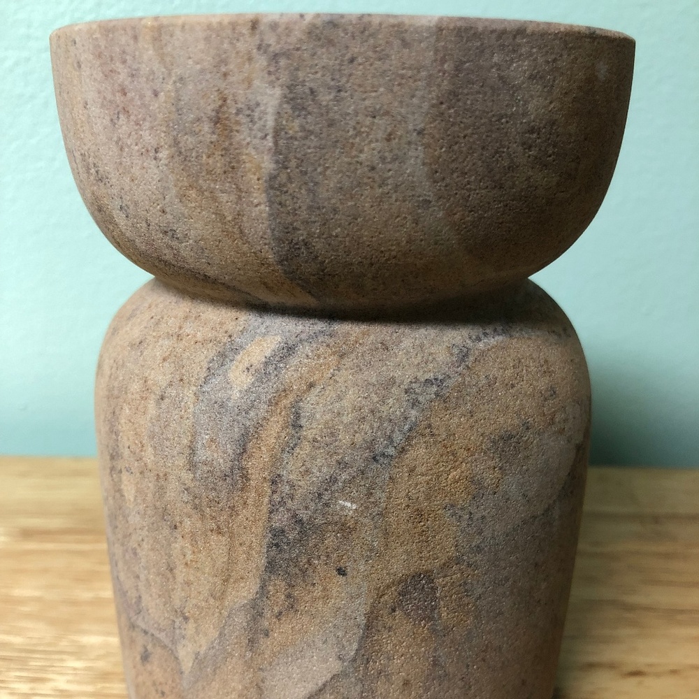 Pillar Candle Holder
